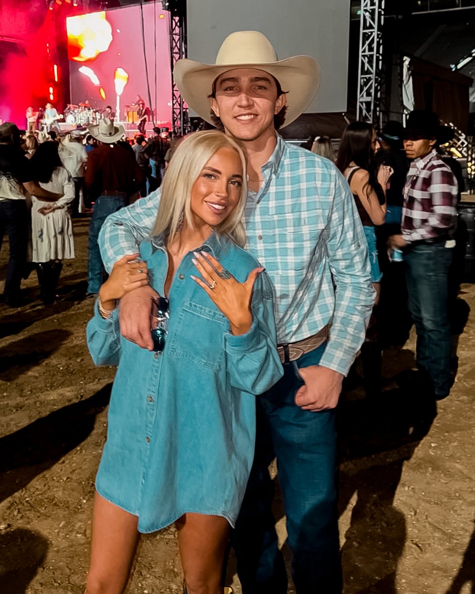 PBR's tweet photo. Lots to celebrate this off-season ❤️ Congrats to our cowboys on their growing families 🥹 https://t.co/MBOFavdX0c