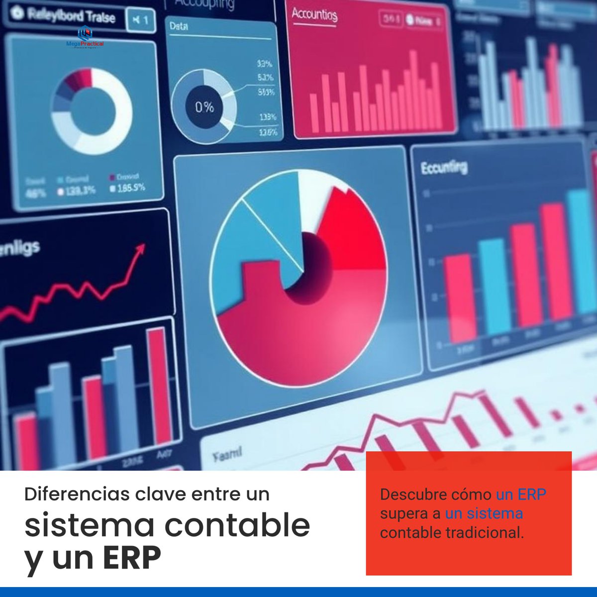 megapractical's tweet photo. ¿Sabías que un ERP integra procesos mientras que un sistema contable se enfoca solo en finanzas? 💡

Conoce más, Solicita una evaluación inicial.

Odoo ERP Contpaq SAE CFDI CumplimientoFiscal  
https://t.co/mtnhACajjp https://t.co/OW5EeOk0NB