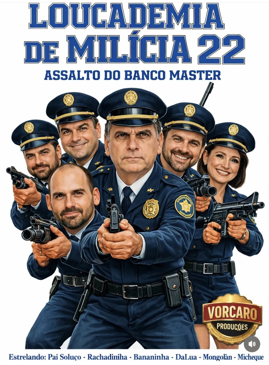 tjgomes1945's tweet photo. @Marcos_11_66 Aqui não vota em bandido miliciano aqui é 13 https://t.co/v4jaGDP5tp