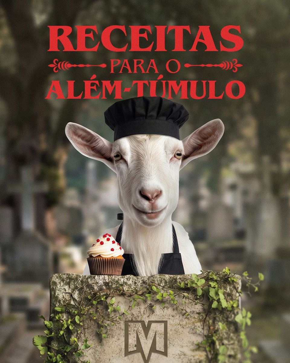 DarkSideBooks's tweet photo. A Dica da @MacabraTV de hoje te leva para conhecer mais de uma tradição tão inesperada e curiosa, e conta sobre como a comida e a celebração dos mortos está tão ligada em algumas culturas: https://t.co/apa2SPT5JZ https://t.co/hbIOPoLGR6