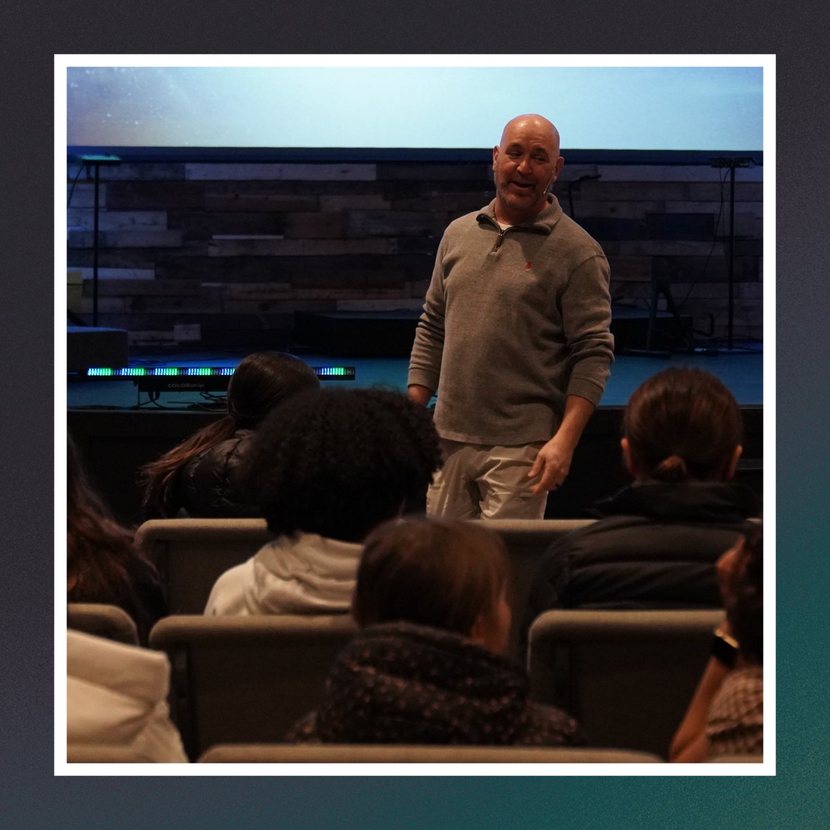 OCDiscover's tweet photo. Hey Parents! Did you know we offer a service just for middle school students? Every Sunday at 9:30 a.m. in the Youth Chapel, students enjoy engaging worship, fun announcements, and a relevant message designed just for them—all while you're in the main service! https://t.co/5tm9kasn8N