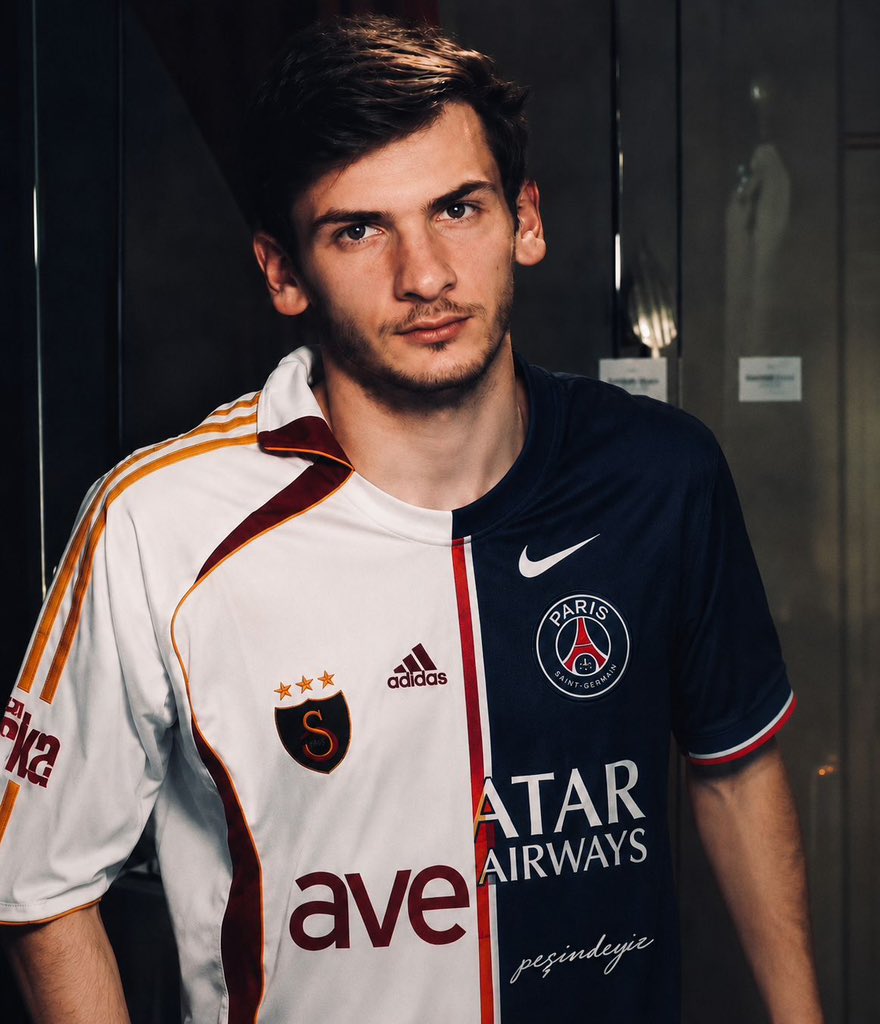 Peşindeyiz Galatasaray! tweet media