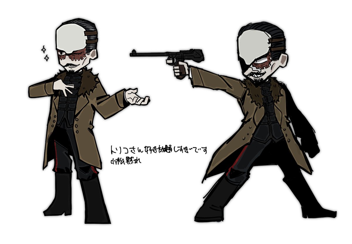 001225_o's tweet photo. 俺得パロディ https://t.co/6d7i7X1zEk