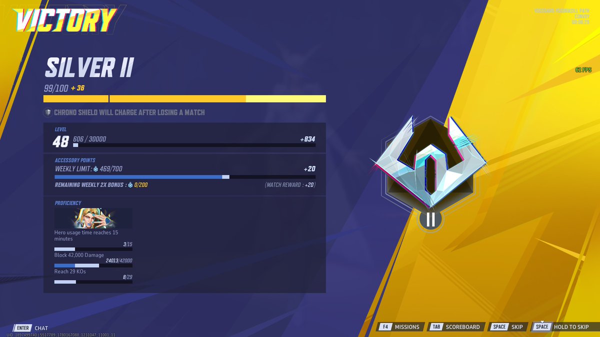 itssmove's tweet photo. Playing Rivals Comp and my friend thought he ranked up. This is cruel lol https://t.co/bDQzslfwiY