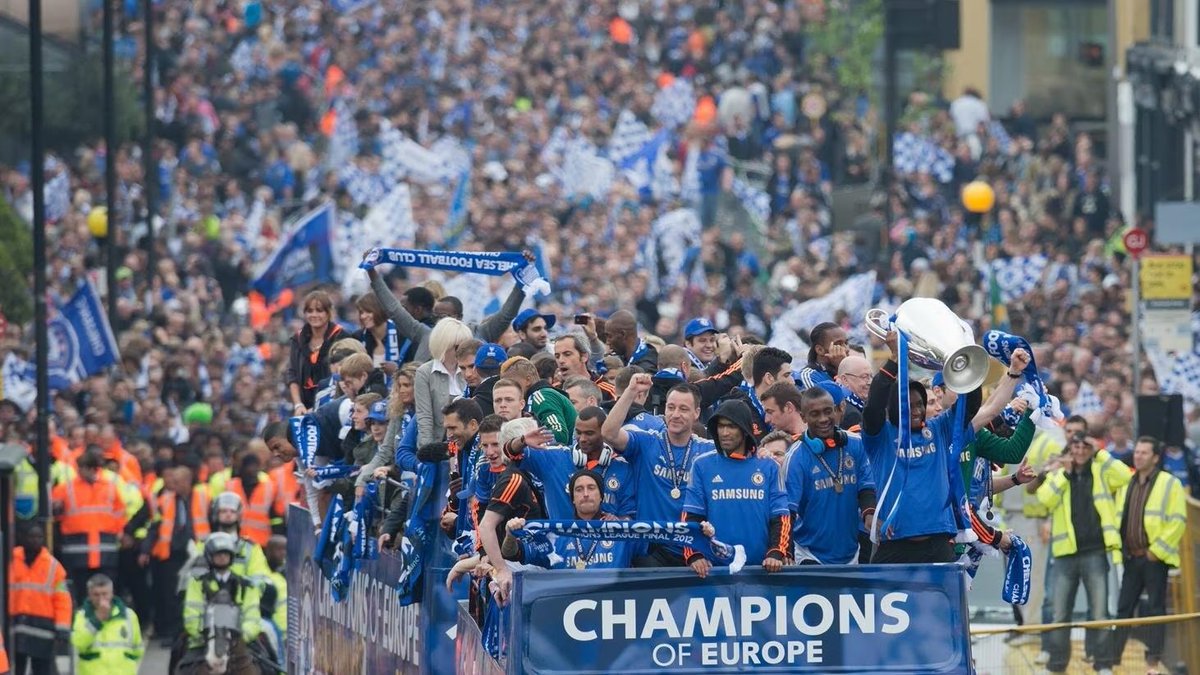 chelseaclubnet's tweet photo. You will never sing that 
You will never sing that

Champions of Europe you will never sing that 🏆

@Arsenal 😂😂😂😂😂 https://t.co/UbDe8sIqCT
