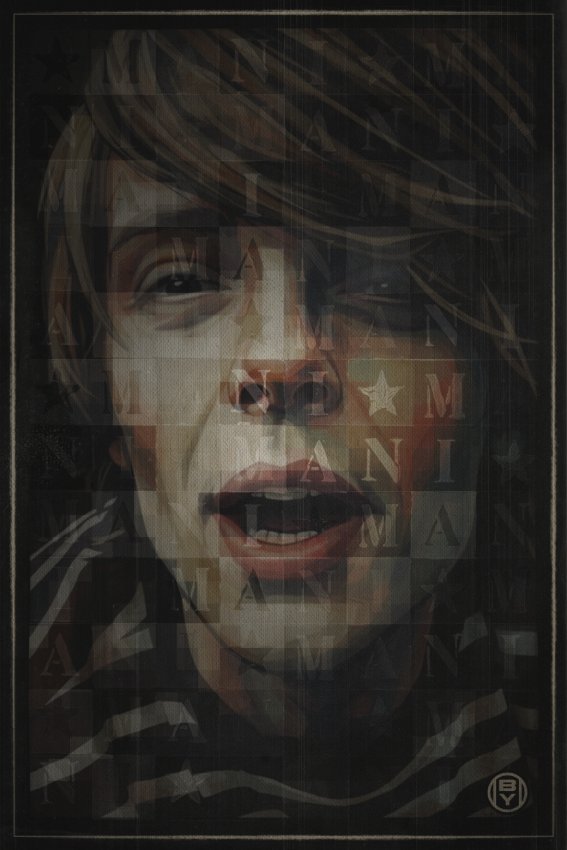 BabaYoungblood's tweet photo. #MANICHESTER

I never made this artwork available before today except for Mani's family, so thought I'd do a quick #giveaway! 

For the chance to #win the print just
1️⃣ RT 🔁
2️⃣ Reply with your fave Mani bassline 💬

I'll pick 3 winners tonight at 10pm! https://t.co/OZCB9TAiuE