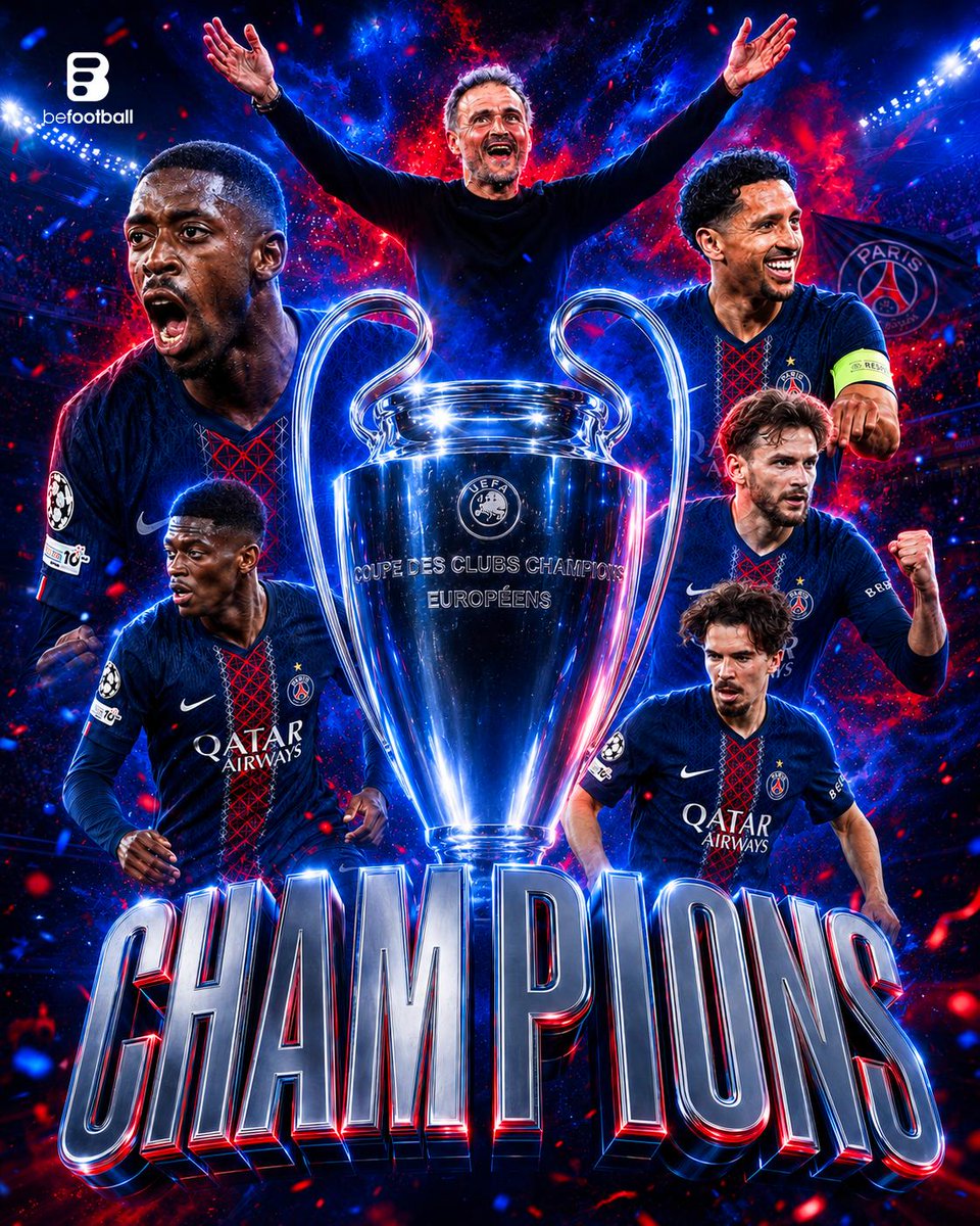 BeFootball tweet media
