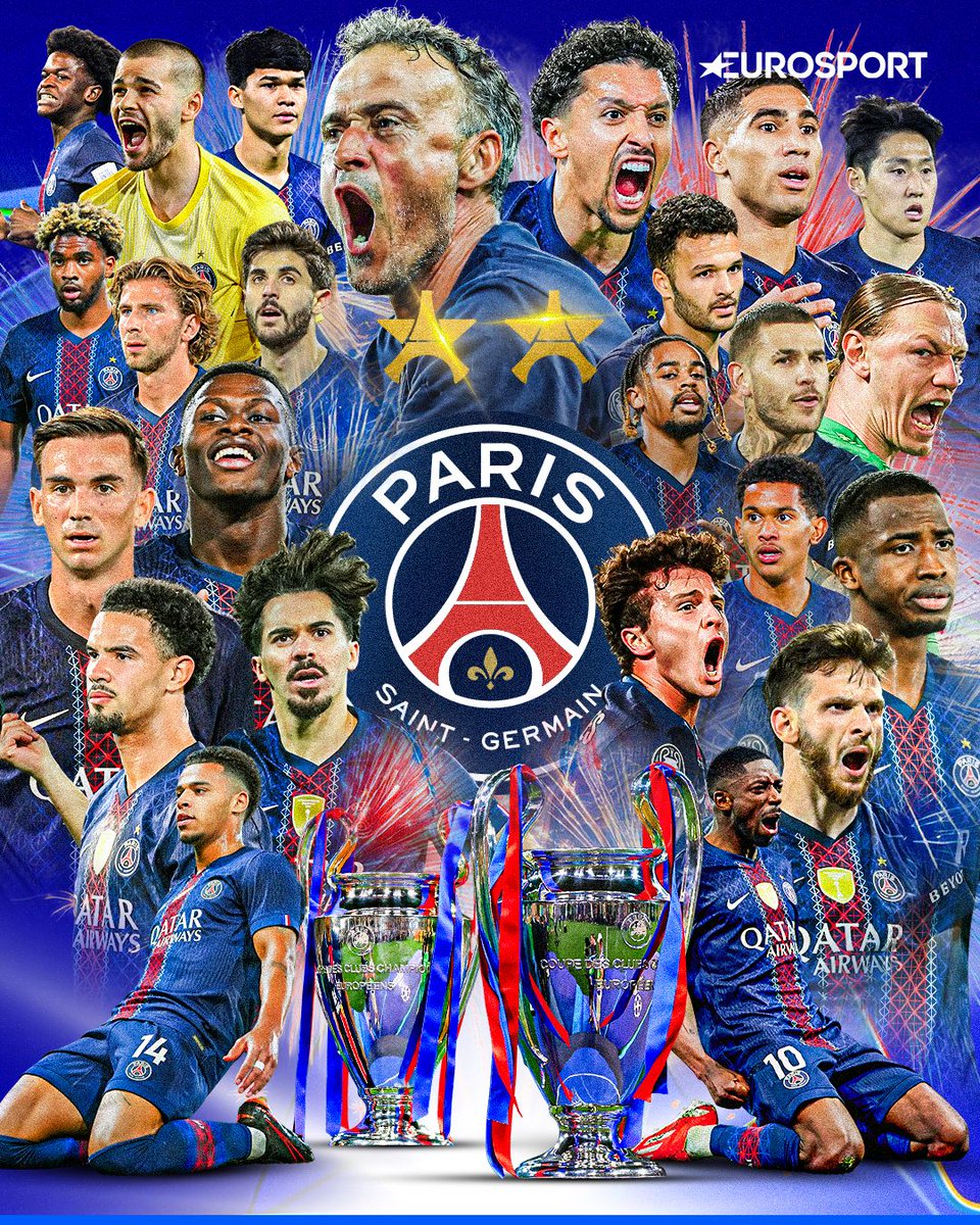 Eurosport France tweet media