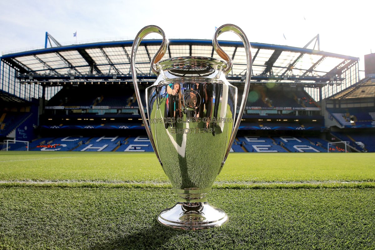 Chelsea Uruguay tweet media