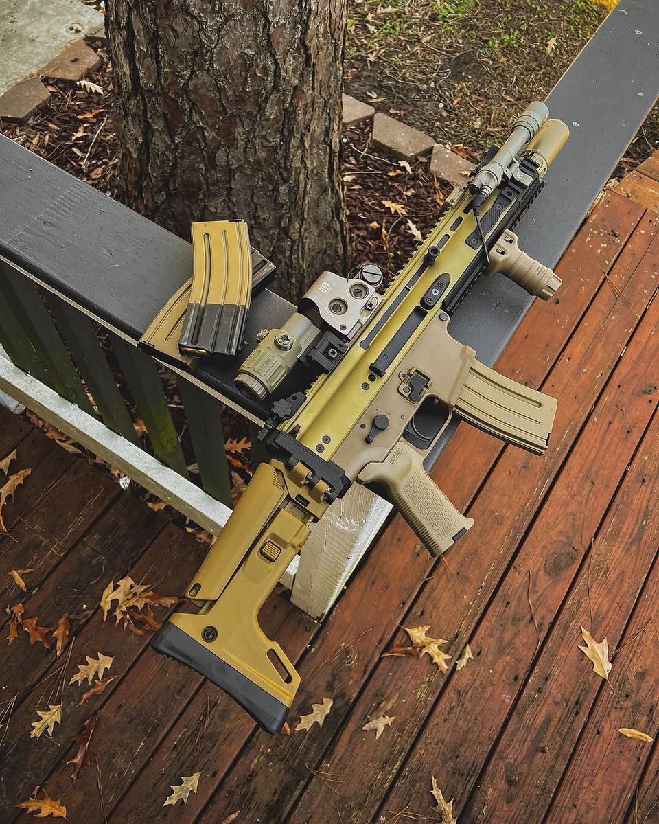 FullSendFirearm's tweet photo. https://t.co/lPsU5KBi8O