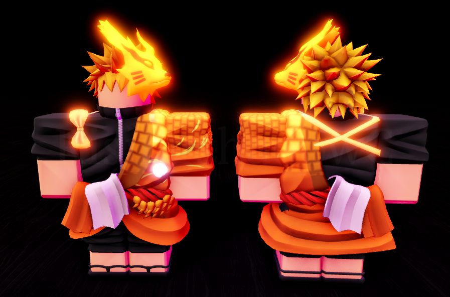 RisingShadowC's tweet photo. shiny version
-
#ROBLOX #RobloxDev #Blender https://t.co/bEFmA7LuI1