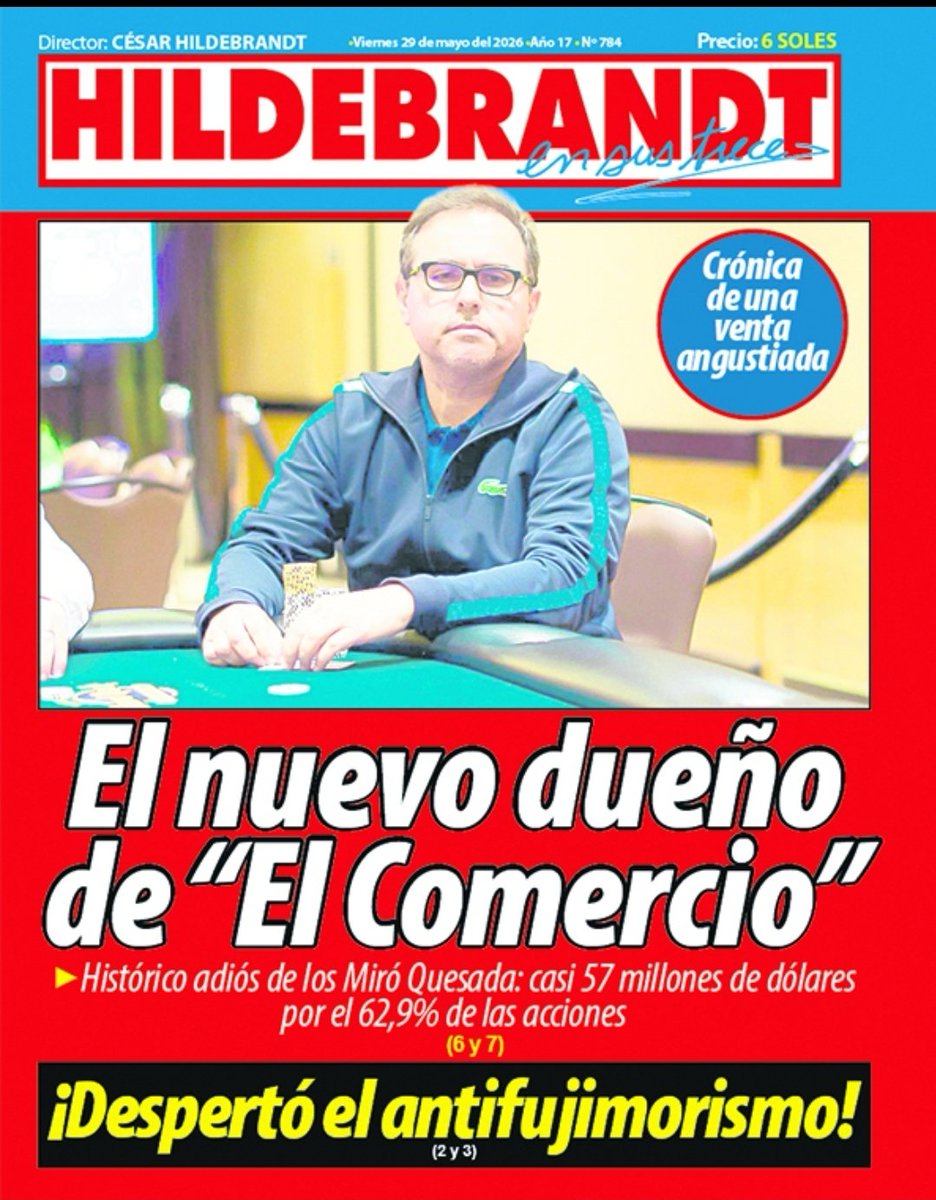ensustrece's tweet photo. En #Hildebrandt @ensustrece: FISCAL FLAGRANTE por @shannatl. Carmen López Chávez tenía una doble vida. Era magistrada del Ministerio Público y lideraba una banda de narcotraficantes especializada en usar encomiendas humanas con destino a Europa. El reportaje en https://t.co/Yd2EU1qTPe.
