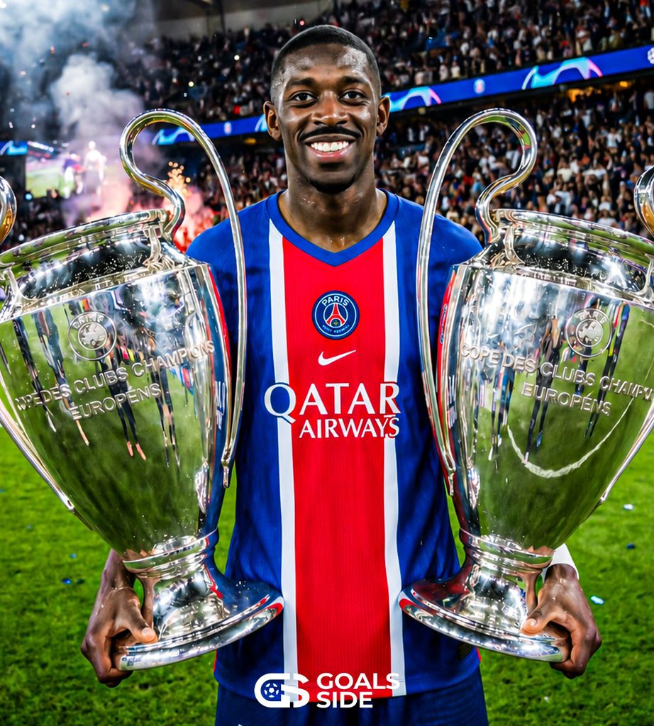 _GAnalyst's tweet photo. @ChampionsLeague The cup is homeee https://t.co/2XcTp6H6id