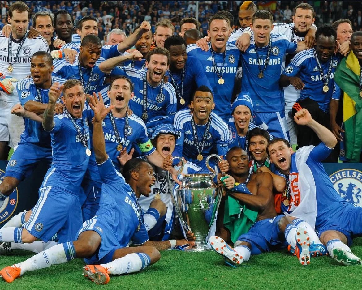 BluesBrasilCFC's tweet photo. NUNCA SERÃO!
JAMAIS SERÃO! https://t.co/5GgaSqgsnY