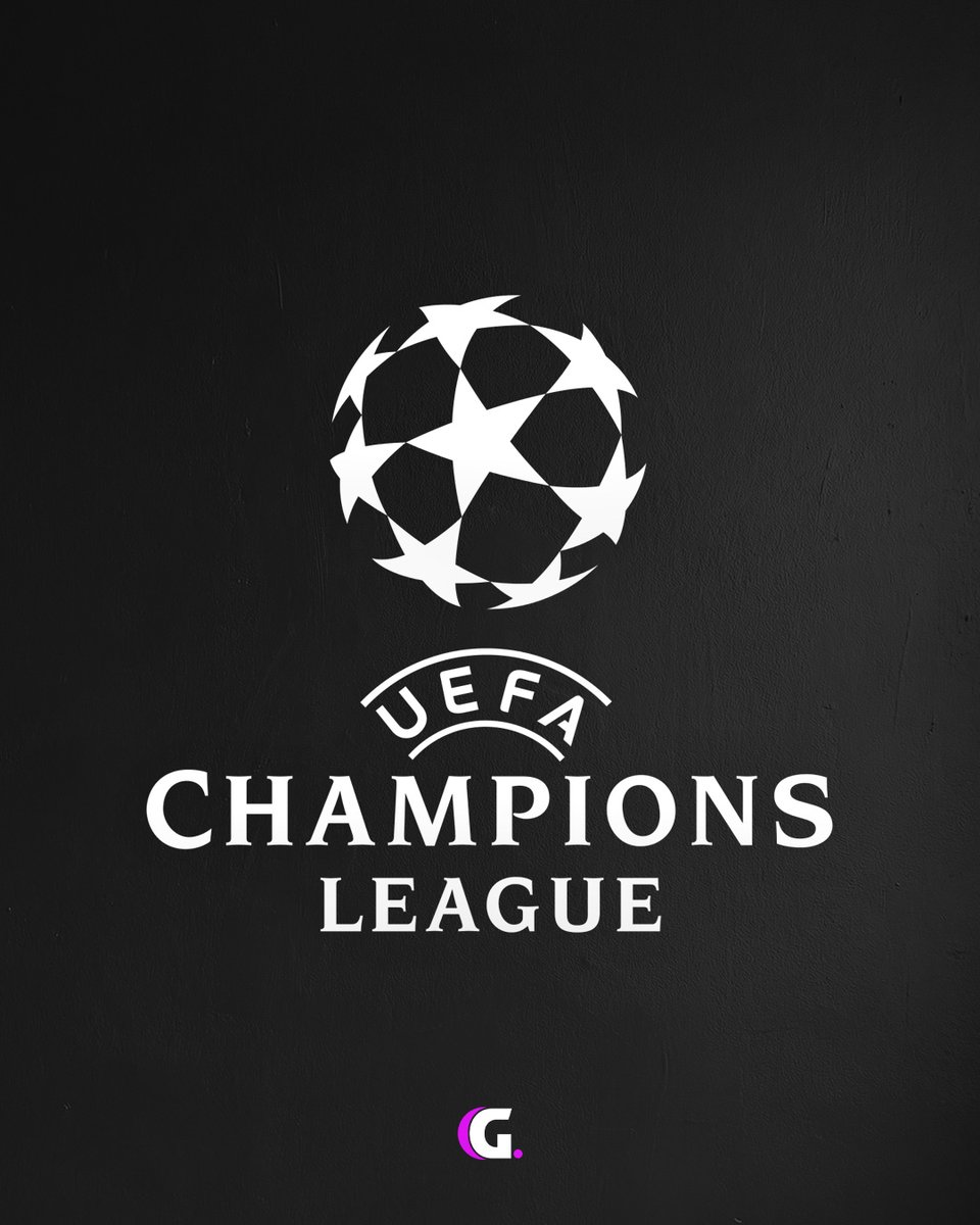 centregoals's tweet photo. 🇫🇷 🏆PSG are the 𝐅𝐈𝐑𝐒𝐓 club to win back to back Champions League titles since Real Madrid’s historic three-peat. https://t.co/s4bcr4zTnM