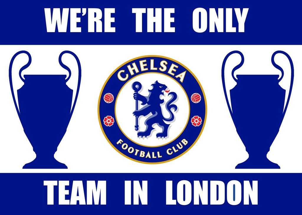 chelseayouth's tweet photo. AND STILL https://t.co/B2DZATzxdD