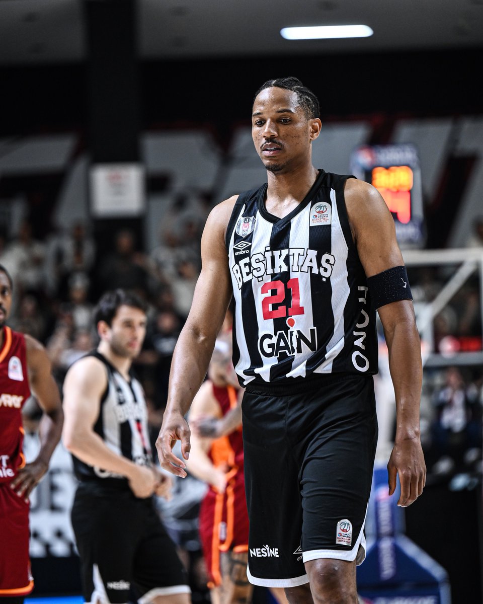 Beşiktaş GAİN tweet media