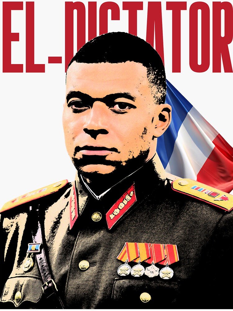 QGdoInter's tweet photo. Bizarro parar pra pensar que o Mbappé mandou o Neymar, Messi, Thiago Silva, Cavani, Di Maria embora enquanto ficou no PSG, fez um fiasco na final de 2020 e em 2024 foi para o Real Madrid querendo ser campeão da Champions League

Desde então o PSG foi campeão duas vezes seguidas e ele sequer chegou na semifinal.

O ditador tartaruga se fudeu de novo. PRAZEROSO DEMAIS.