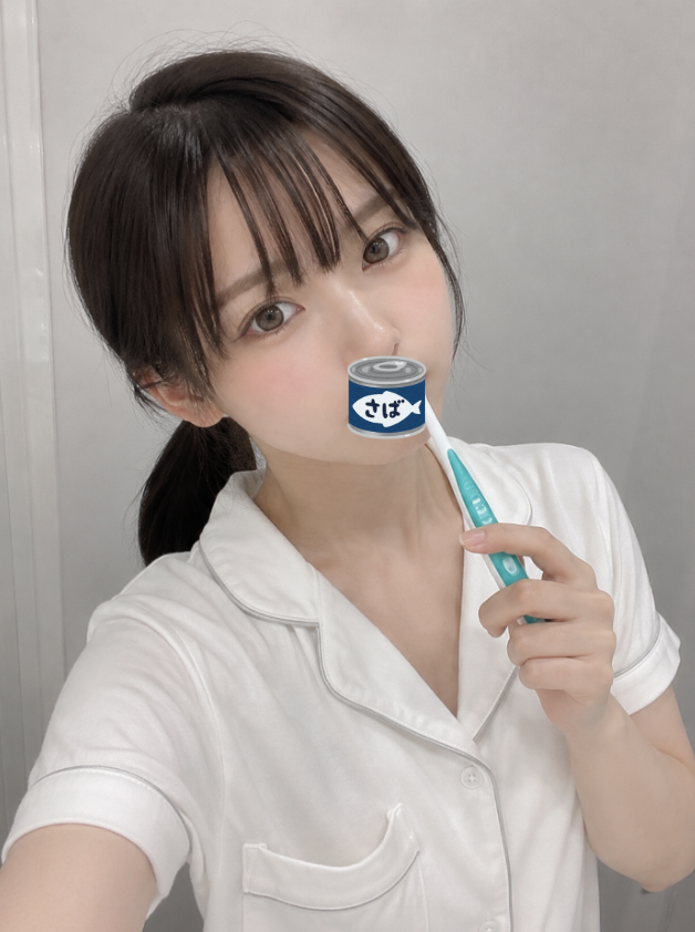 さばちゃん🐟 tweet media