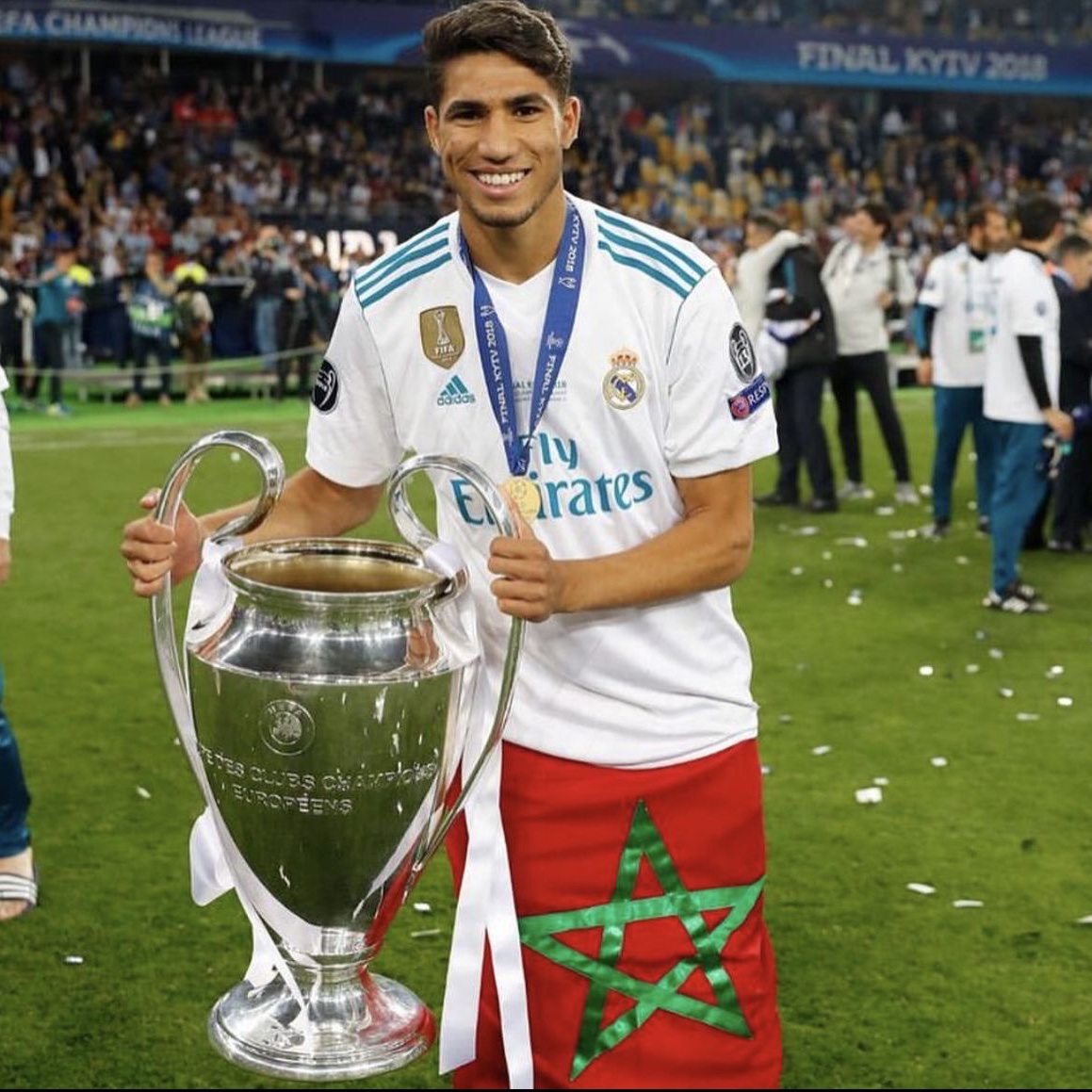 Madrid Xtra tweet media