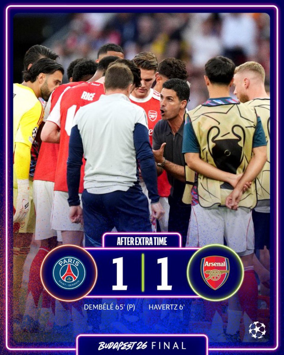 ASAldayan's tweet photo. هاردلك جماهير ارسنال

ارتيتا مدرب كبير جداً، اذا تسمي نفسك مدرب دفاعي دافع مثله ببلوك منخفض او لاتدافع

انريكي لاجديد ظاهره تدريبية، فريق قادر على انه يهاجمك بدون مايترك اي مساحة تهاجم منها

فكرتين متناقضتين للدفاع، لكنها فعالة https://t.co/LRI0k6LUbK