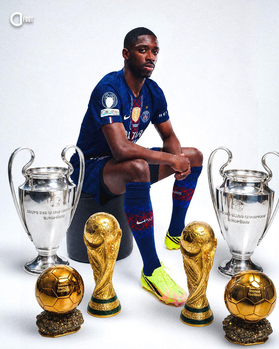 Actu Foot tweet media
