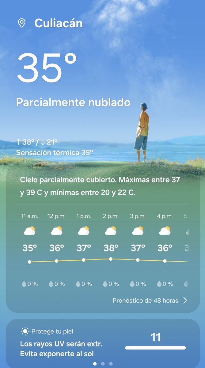 hestrellap's tweet photo. @azucenau Como va traer chamarra con el caloron que hace jajajaja https://t.co/XBBruUXtzH