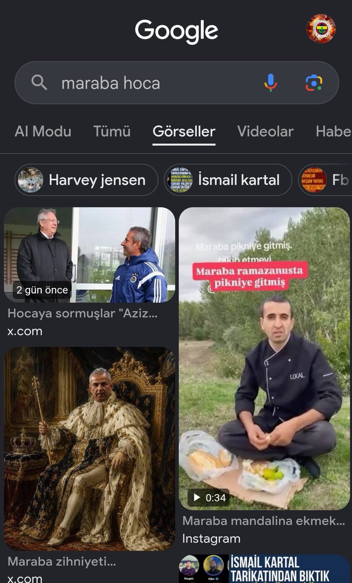 FENEVLİbiri tweet media