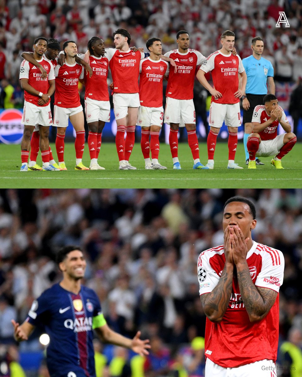 The Athletic | Football tweet media