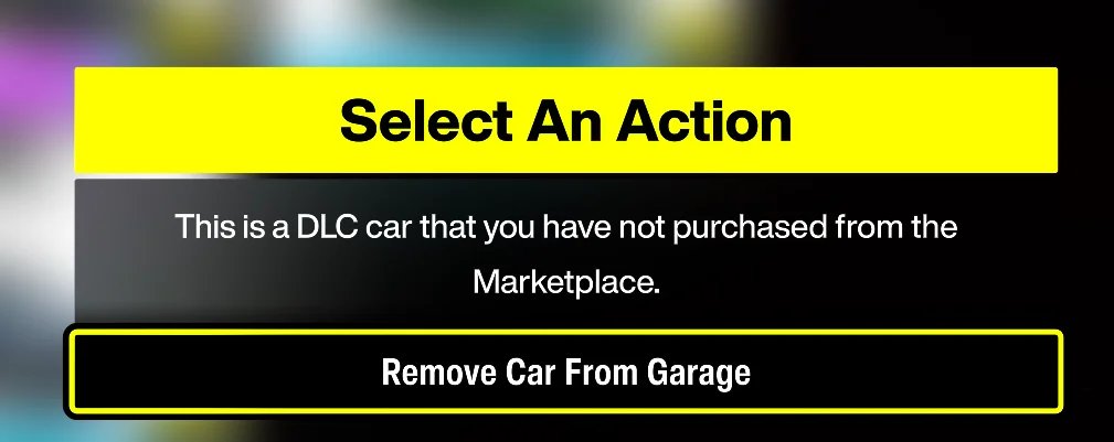 KogeyFox's tweet photo. Ah yes, a promo code for a FOMO vehicle in Forza Horizon 6 that OOPS, sorry, I'm not allowed to have because I bought the game on steam. The promo is exclusive to Xbox users. Try to transfer the car from Xbox to steam? Nope. Good luck competitions if bought on anything but xbox https://t.co/iteenvIQri