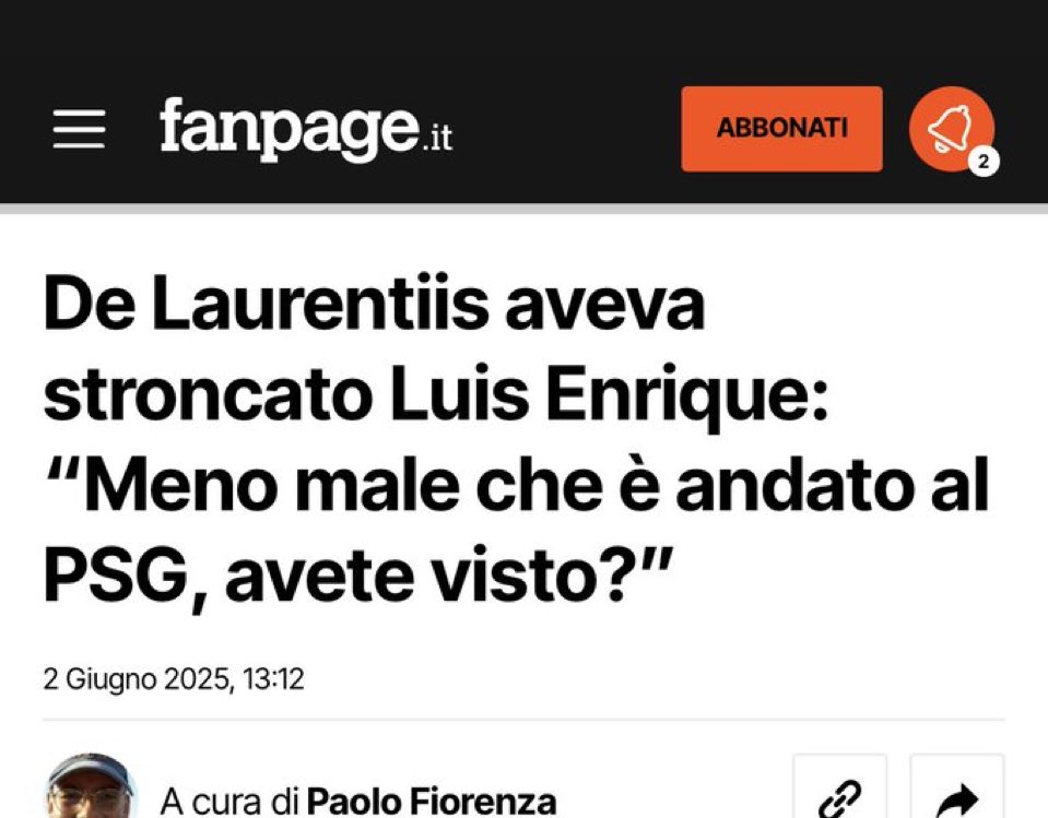 marcellocorbo's tweet photo. Il visionario #adlout https://t.co/MR4WGpUSqO