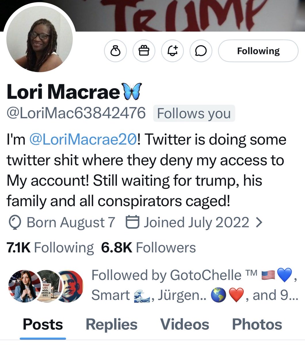 💙🇵🇷Deanna🇺🇦💙 tweet media