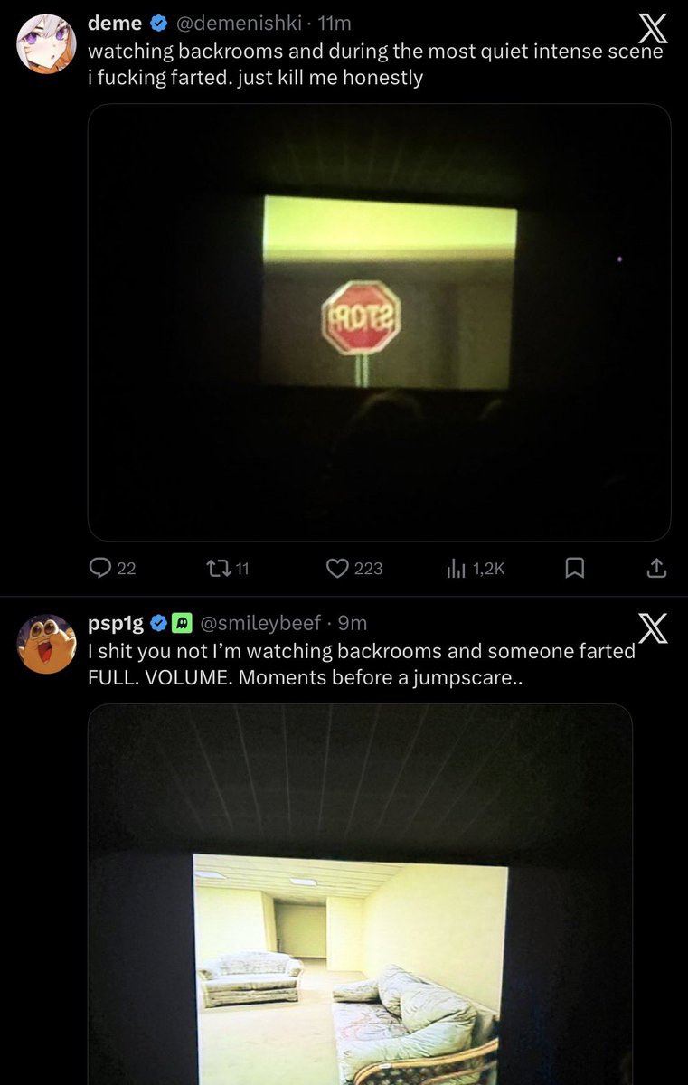 Gil tweet media