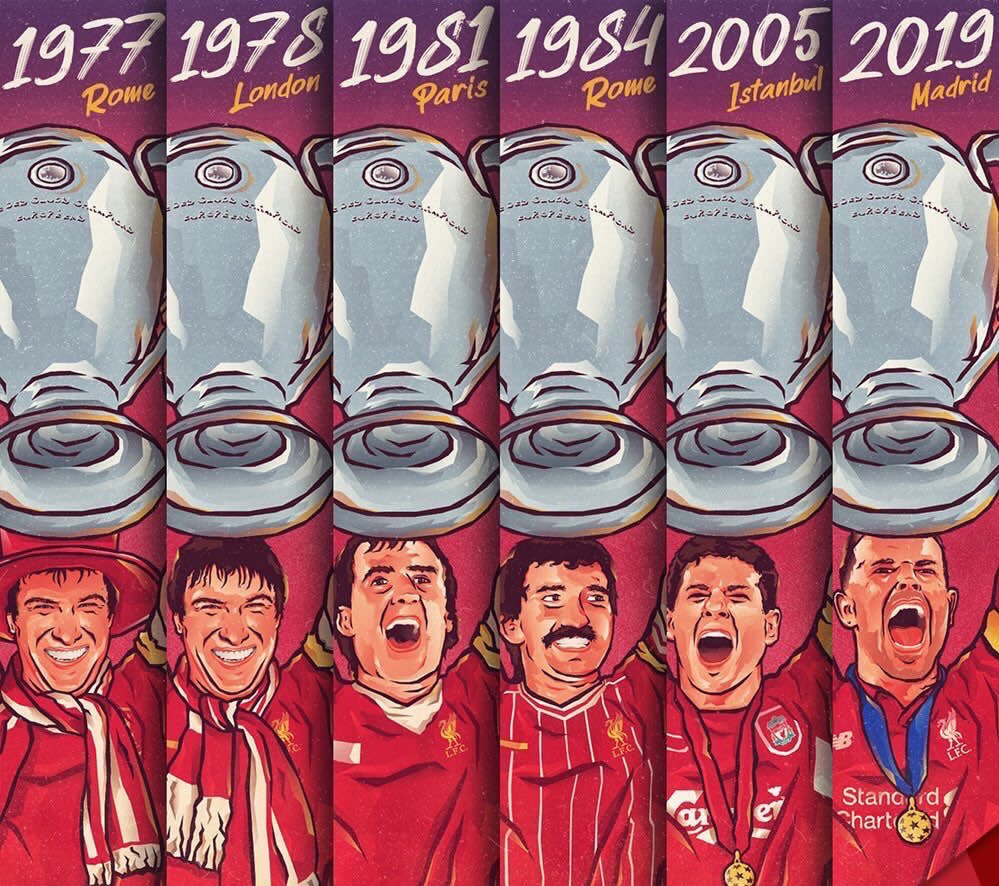 abu_osama_LFC's tweet photo. 6🏆🏆🏆🏆🏆🏆6 https://t.co/mhmafgQUEQ
