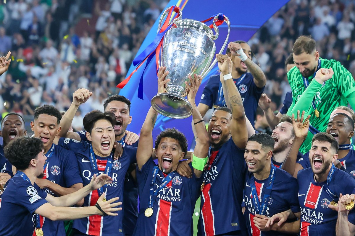 Actu Foot tweet media