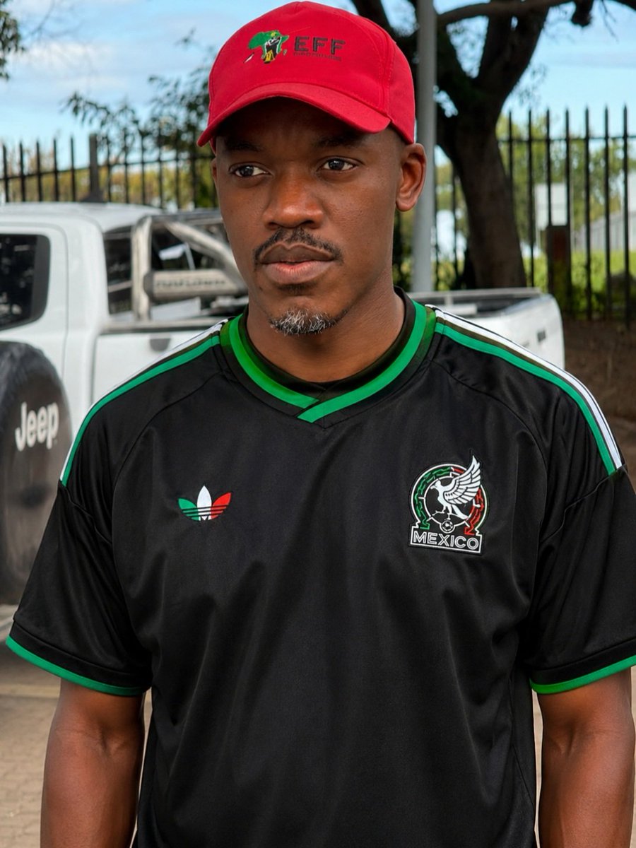 Mazwi Blose - MP tweet media