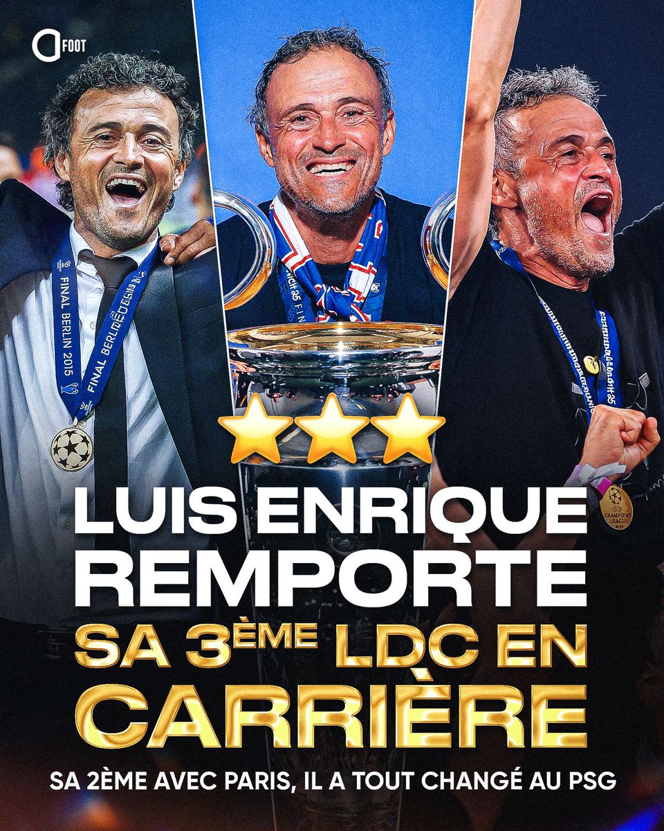 Actu Foot tweet media