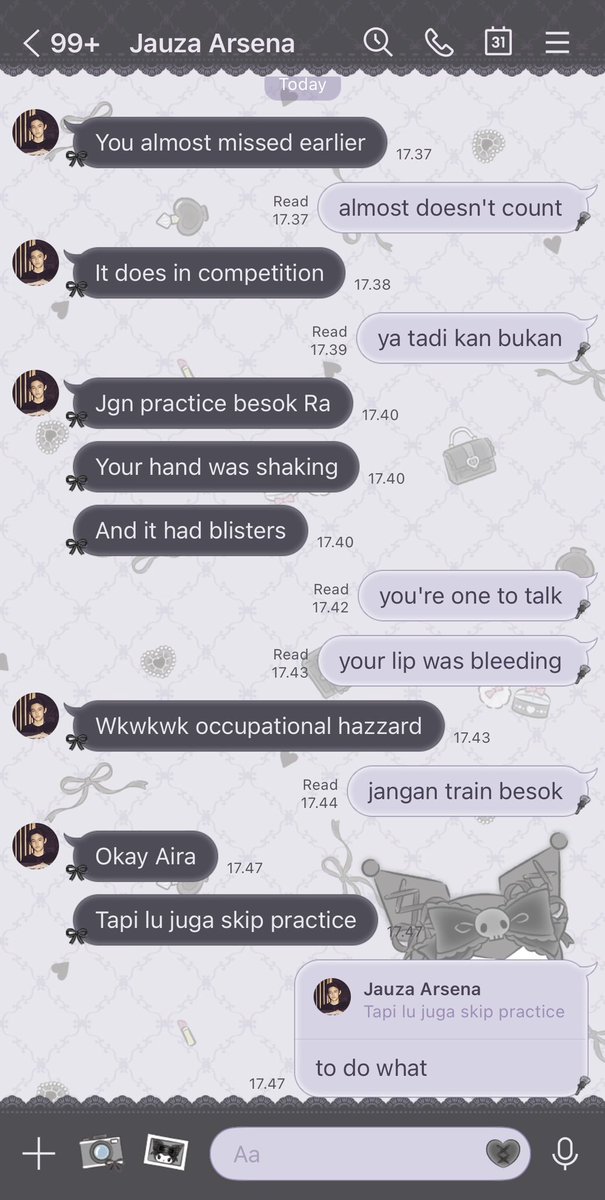 joywalkin's tweet photo. #hiyonayu 𑣲 when a calm, effortlessly pretty archer meets a hard-to-impress, good-at-everything boxer at her new school https://t.co/skrxGdv0jx