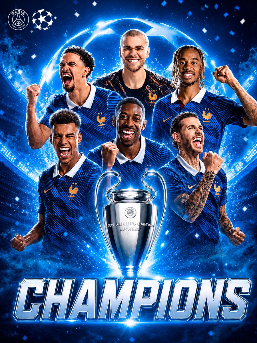 Equipe de France ⭐⭐ tweet media