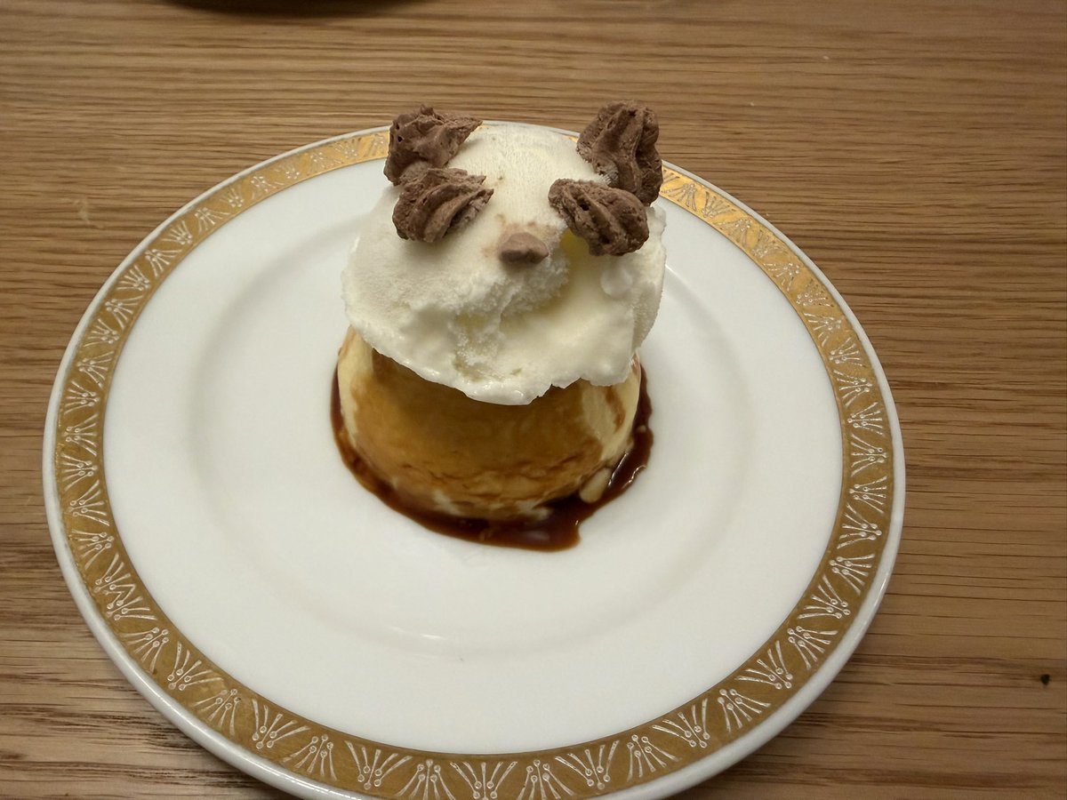 panda_jun_jun's tweet photo. おしゃれだし何を食べても美味しかったです🍚大阪来たらまた訪れたいです🐼
お店の場所↓
https://t.co/ccJsaoewGb https://t.co/98ORJflFz9