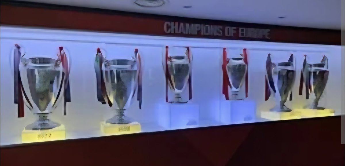 ynwa71's tweet photo. It ain't for everyone https://t.co/6fXOBlONVx