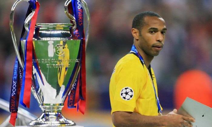 EPL_Gunlukleri's tweet photo. Arsenal, 20 yıl aradan sonra yine Şampiyonlar Ligi finalinde kaybetti. ❌ #UCL https://t.co/3RsbjsMq48