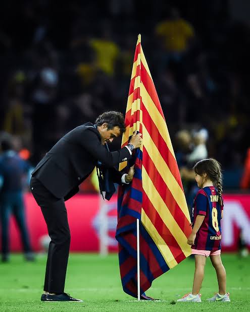 Lamineeyamal__'s tweet photo. Congrats Legend ❤️ https://t.co/Go0CoiajcA