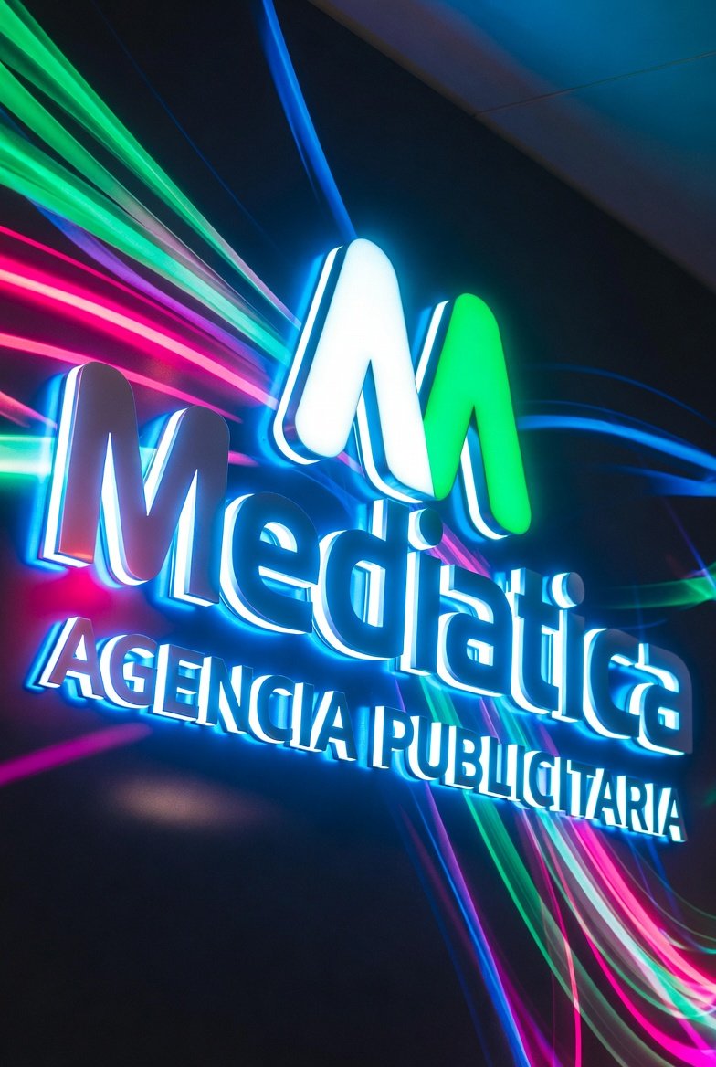 GiorgioRivelliR's tweet photo. ¡Neón que hipnotiza! 

"Esto no es solo un letrero… es presencia. 
by Gio Rivelli."
🔥 Motion Graphics + IA Generativa
  Videos corporativos, Reels y Meta Ads.
“Escríbeme por DM para crear el tuyo”
  #MotionGraphics #Branding #IAgenerativa #VideoEditing#VisualIdentity https://t.co/RoRoi8worx
