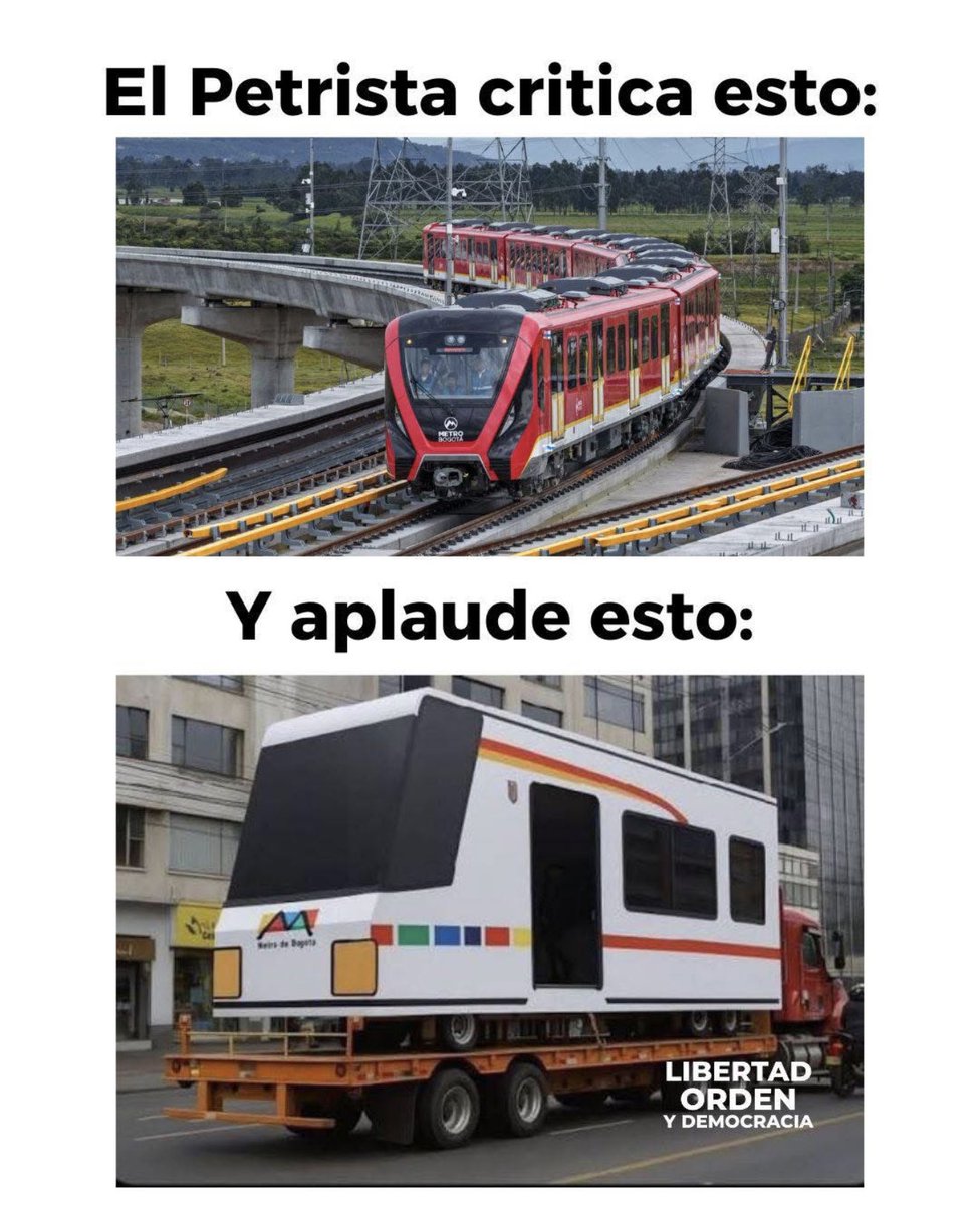AlexanderLynett's tweet photo. Así son estos izquierdistas, detestan el desarrollo y la economía https://t.co/6VDYBjAN7u