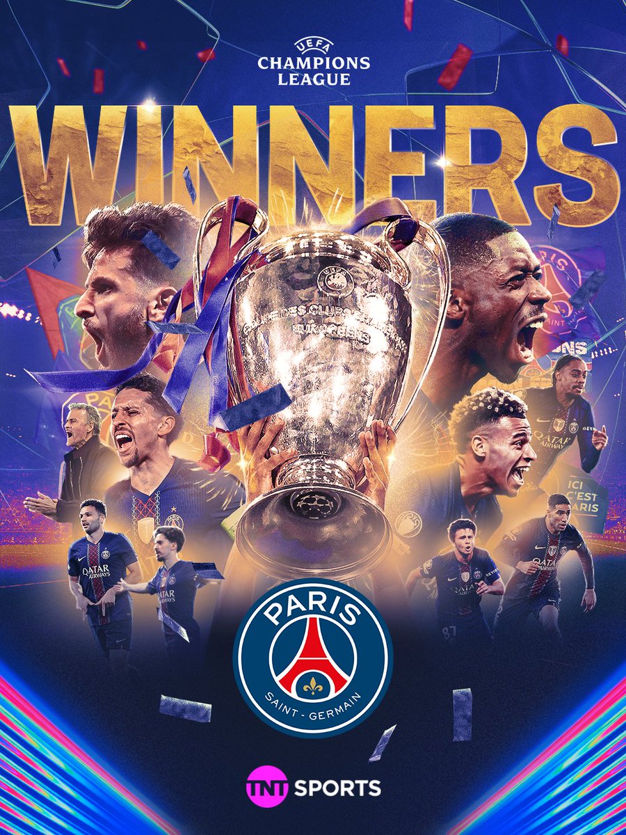 FPL_Atoms's tweet photo. #Arsenal are idiots sending a CB to take the equalising pen while there was Zubimendi and Madueke still on the pitch 😂 Congratulations to #PSG 🎉 They have won it again. It's a shame a club like Arsenal still doesn't have a #UCL https://t.co/gE9RDx3Zeh