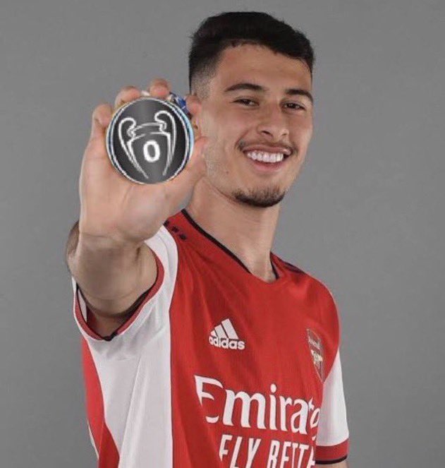 leftychild's tweet photo. @idextratime still 0 ucl🤪 https://t.co/6pLqcmBKPp