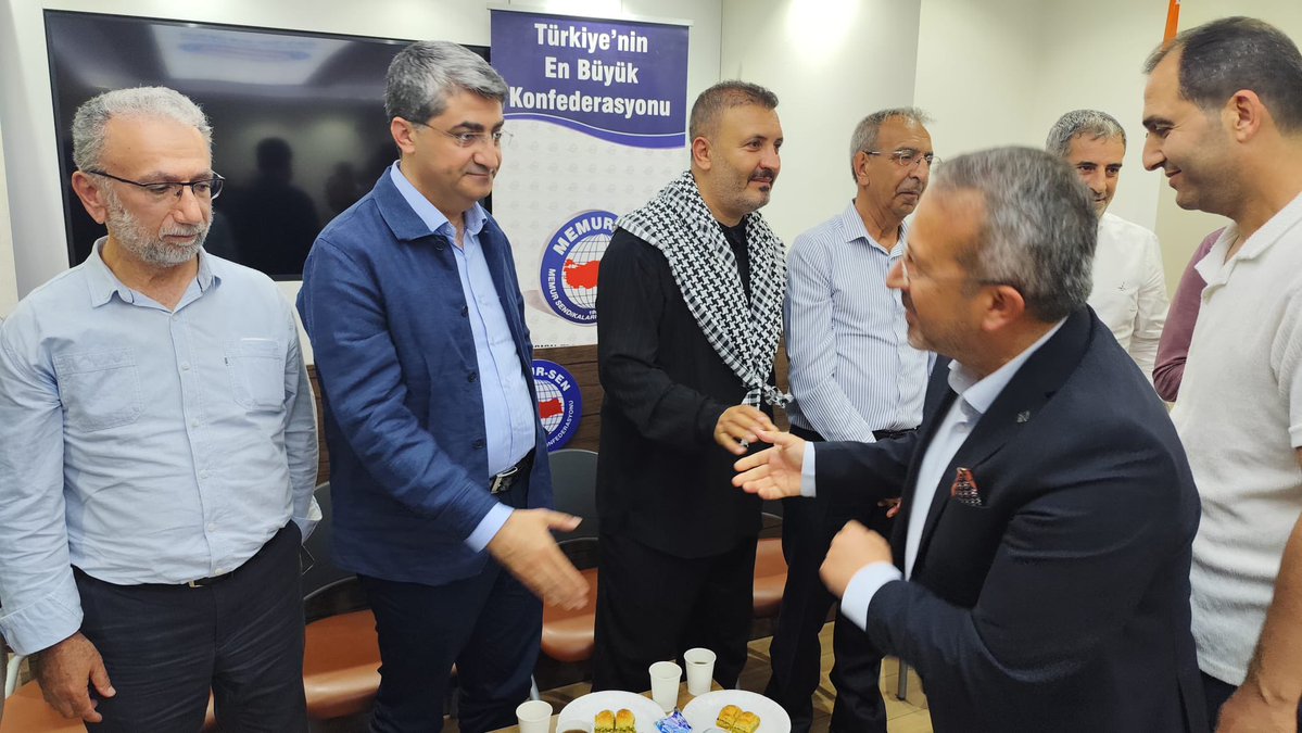 Mehmet Emin Ekmen tweet media