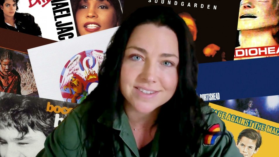 Revolvermag's tweet photo. 🎤 EVANESCENCE's AMY LEE picks the 11 greatest vocalists of all time https://t.co/I1RskuVEzY https://t.co/THDwmUngty