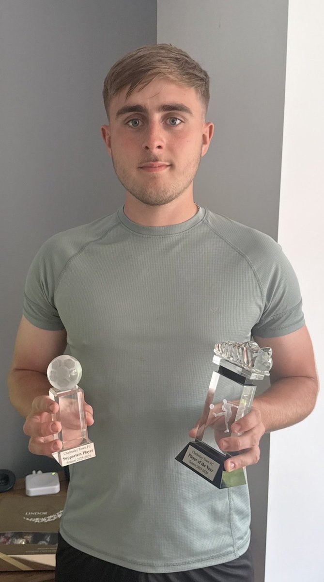 piggyporky's tweet photo. Well done to all players and management staff at Chelmsley Town FC…. Great night last night at Coleshill PAC meadow, great to see the players , players families and supporters who attended. 

Great to see Henry Walker winning Player of the year and supporters player .. Well done https://t.co/XxyoBClj9y